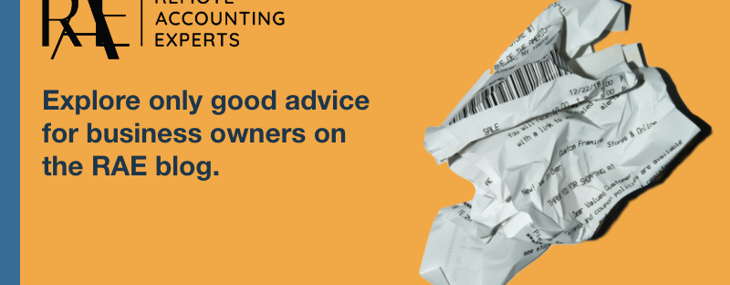 Expert Accounting Advice